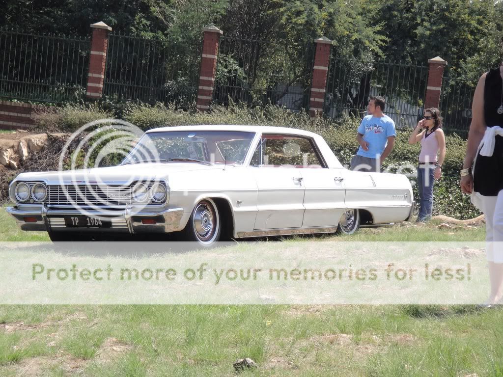 13th National Impala Convention OKOBOJI IA Chevy Message Forum